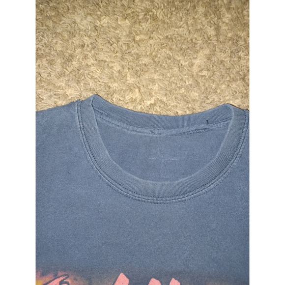 Testament Brand Custom Tshirt Men Sz Large - Picture 3 of 7